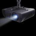 Suporte Para Projetor Pro100bl Elg