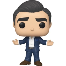 Pop! Schitts Creek- Johnny Rose #973