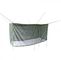 Mosquiteiro p/ Rede ou Saco de Dormir Padrão EB
