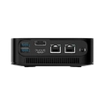 MINI COMPUTADOR B500 DECA-CORE I5 1235U 3.30 GHZ MEM 16GB DDR4 SSD 512GB NVME WI-FI BLUETOOTH LINUX UBUNTU