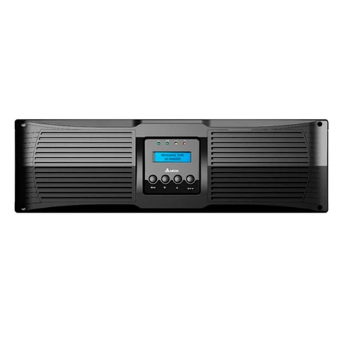 Nobreak Delta Newrt 10 Kva System Com Bateria - E14i103220005/00