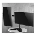 Suporte de Mesa para Monitor - Duplo - 13 A 32 - PCYES