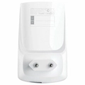 Repetidor Wireless 2.4ghz n 300mbps C/ 2 Antenas Interna Tl-wa850re