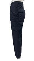 Calça azul noite 6 bolsos - GCM