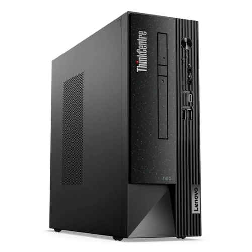 Desktop Lenovo Neo50s Sff G4 Intel Core I3-13100 8gb 256gb Ssd Windows 11 Pro - 13f40002bo