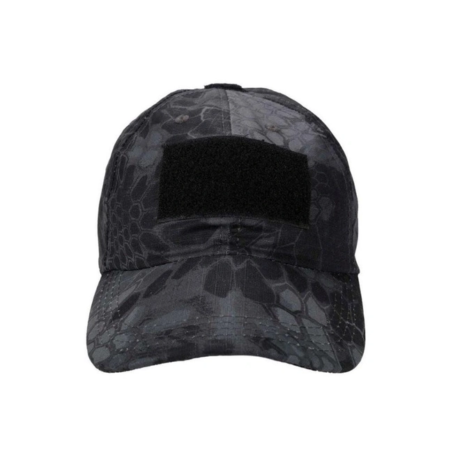 Boné Masculino Operator Typhon