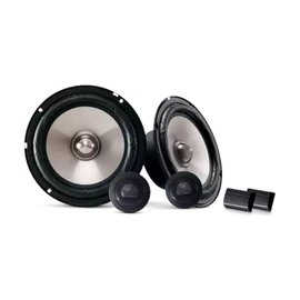 Alto Falante Jbl Multisystem Duas Vias 62v2a 6 4r 120w Rms Com 2 Pecas