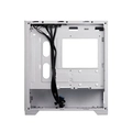 Gabinete Cooler Master Elite 302 Micro-atx Lateral Em Vidro Temperado Branco    E302-wgnn-s00