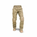 Calça Tática F3 c/ Joelheira - Desert (For Honor)