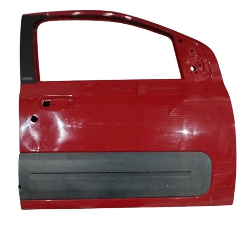 Porta dianteira direita Fiat Uno 2011/2021 (ID:2262)