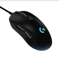 Mouse Gamer Logitech G403 Preto Hero Usb - 910-005631