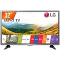 Smart Tv Lg Profissional 32