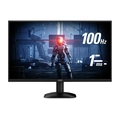 Monitor Gamer 24, AOC Full Hd100hz 1ms Adaptive-sync, HDR Preto - 24b35hm2