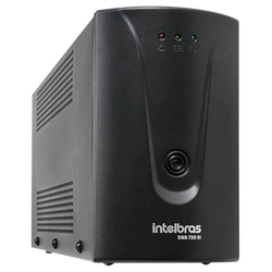 Nobreak 720va Intelbras Xnb Bivolt - 4822010