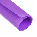 EVA Liso Roxo 1,5mm 60x40cm