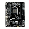 Placa mãe LGA 1200 H470 Pcyes Ddr4