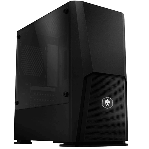 Gabinete Gamer Evolut Blast Mid Tower – EG813