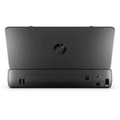 Impressora Hp Office Jet Mobile 200-du - Cz993a#ac4