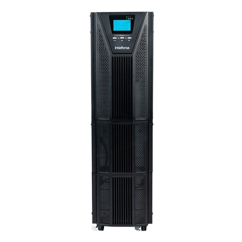 Nobreak Intelbras Dnb 6000va-220v-tw - 4822048