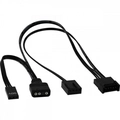 Cooler Fan Saturn Aerocool 12f Argb
