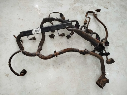 CHICOTE GOL CITY 1.0 8V TOTAL FLEX 2015 (id:19629)