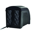 Nobreak Ts Shara 4003 Ups Mini 600va Bivolt 1bs 6 Tomadas