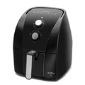 Fritadeira Air Fryer Britania 5,5l Redstone Bfr50 - 63801112