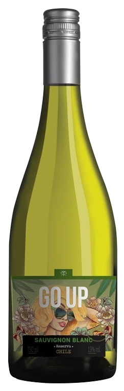 GO UP Sauvignon Blanc 2022