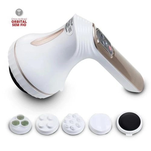 Massageador Orbital Relaxshop