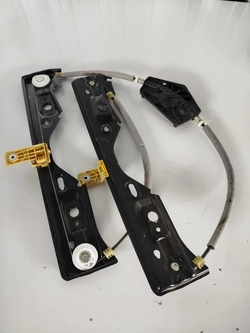 Máquina De Vidro Trás. L.e Jeep Compass 2017/2022 (id:17676)