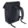 Mochila para Notebook  Vinik Ate 15,6 Feminina Preto