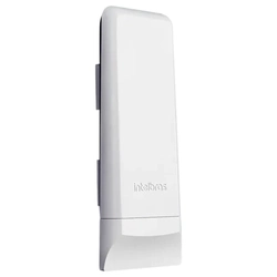 Roteador Intelbras Wom 5a Cpe 5ghz 16dbi 4750060