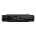 Desktop Hp Hpcm Pro Mini 400 G9 Intel Core I3-13100t 8gb 256gb Ssd Windows 11 Home - 940h4la#ak4