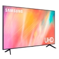 Tv Samsung Bussiness Smart 4k 50 - Lh50beahvggxzd