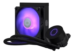 Cooler Master Masterliquid Ml120l V2 Rgb