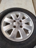 RODA ARO 14 PEUGEOT 206,207 2007/2010 (ID:115900)