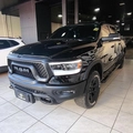 RAM 1500 REBEL HEMI 2022