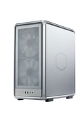 Gabinete Cooler Master Masterframe 500 Mesh-silver    Mf500m-shnn-s00
