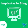 Implantação Bling