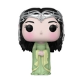 Boneco Funko Pop! o Senhor Dos Anéis - Arwen