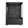 GABINETE GAMER BG-053 NUKER PRETO - BLUECASE
