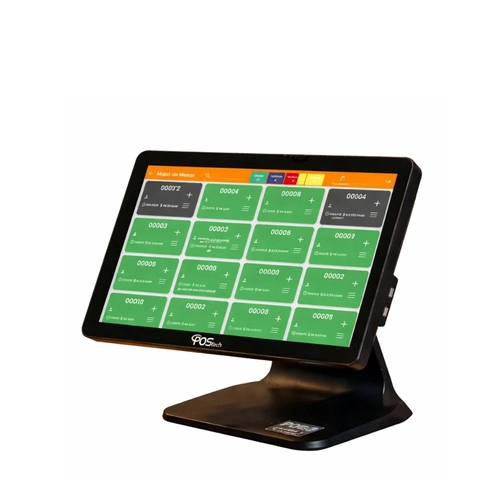 Kit PDV Completo – Sistema PDVx Advanced + All In One Postech América 17.3" Android 11 - Pos1732-s-rk