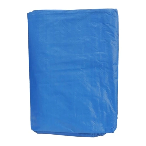 Lona De Carreteiro Western 8x4 100g P/m2