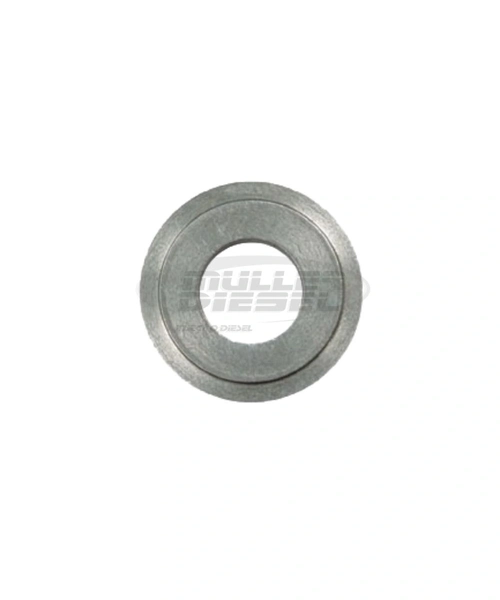 ARRUELA DE BICO 2,00MM EM ALUMINIO PARA INJETORES COMMON RAIL DENSO - 02-07-078 OMS