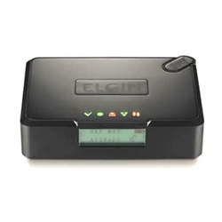 Sat Fiscal Elgin Smart 4gb 1 Usb 2 Rj45 - 46satsmart05