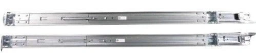 Trilhos Metálicos Dell Para Montagem Em Rack 770-becc-qn62