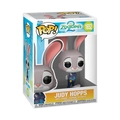 Boneco Funko Pop! Disney Zootopia 2 - Judy Hopps
