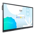 Monitor Profissional Samsung Touch 86 Android Lh86wadwlgcxzd