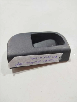 Puxador abertura capô Fiat Punto e Linea  (ID:391)