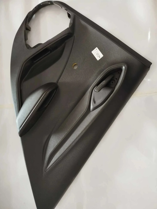 FORRO PORTA TRASEIRA LD CHEVROLET ONIX 1.0MT LT 2016 (Id:19772)